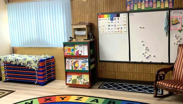 Open Arms Child Care - South Hutchinson