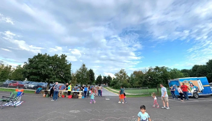 Orchard Grove Elementary School - Frederick