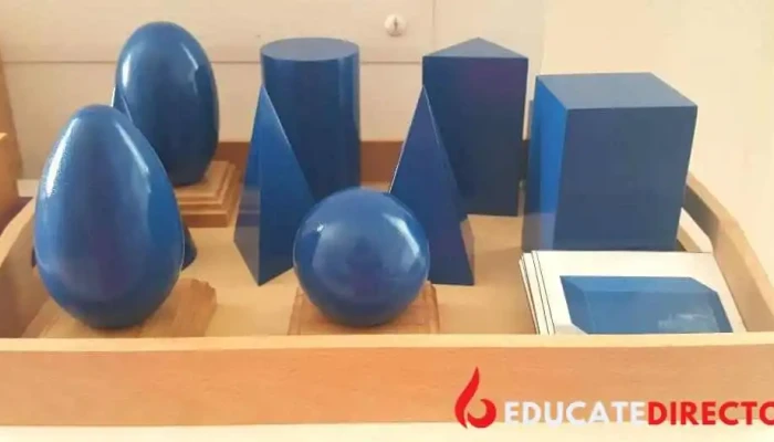 Orchard Montessori - Gaithersburg