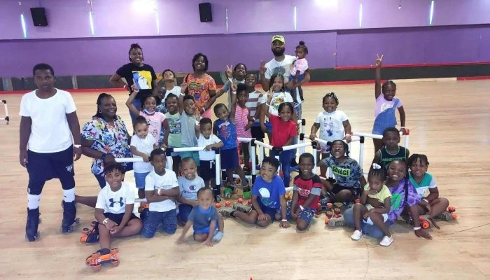 Our Future “stars” Childcare - Dodge Park Rd