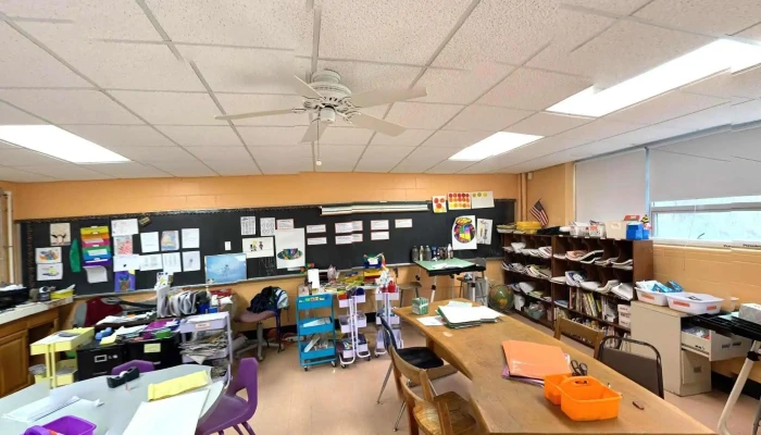 Our Lady of Victory School - Baltimore