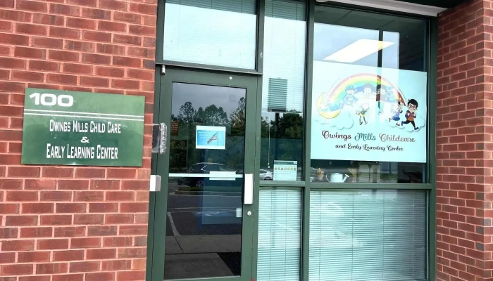 Owings Mills Child Care and Early Learning Center Llc - Owings Mills