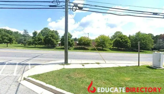 Owings Mills Elementary School - Owings Mills