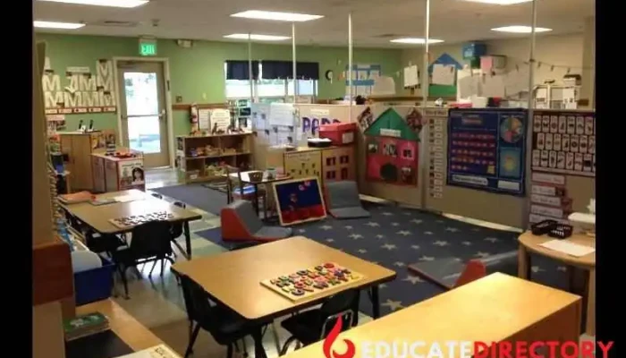 Owings Mills KinderCare - Owings Mills