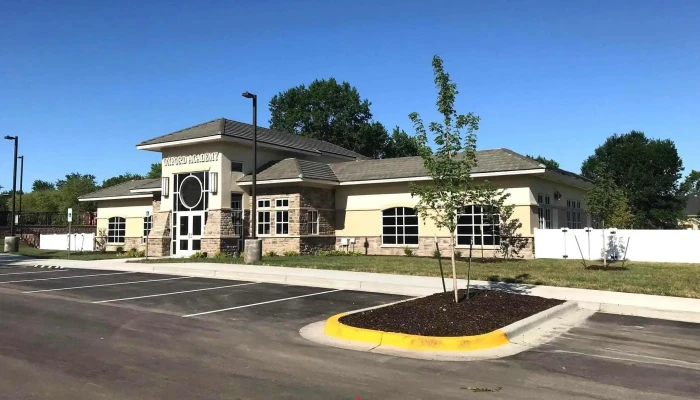 Oxford Academy at Prairie Trails - Olathe