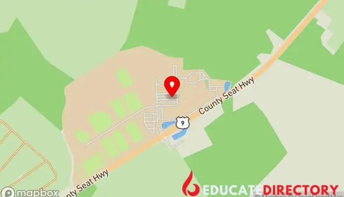 Pactt Child Care Center - Georgetown