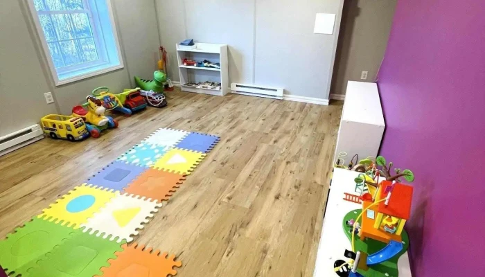 Panda Bear Montessori Childcare - Bow