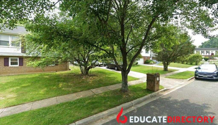 Paradise Family Daycare - Bowie