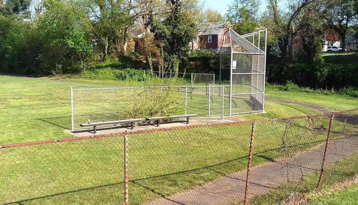 Park Elementary School - Brooklyn Park
