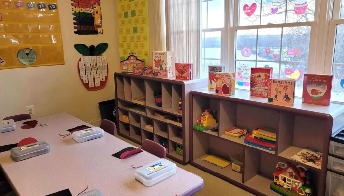 Park Ridge Daycare - Clarksburg