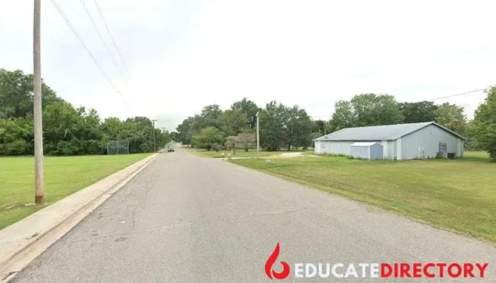 Park School - Columbus
