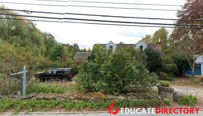 Parkside Montessori Children's House - Hopkinton