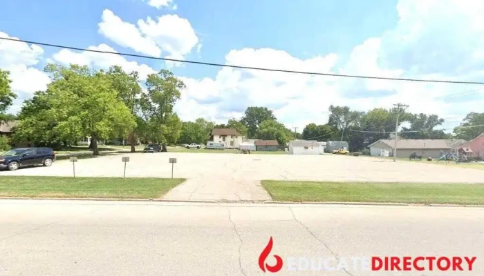 Parkwood Day School Garnett - 205 S Oak St