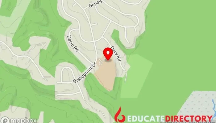 Patuxent Elementary School - Upper Marlboro