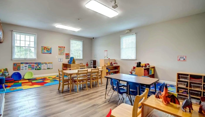 Pearl's Childcare Learning Center - Waldorf