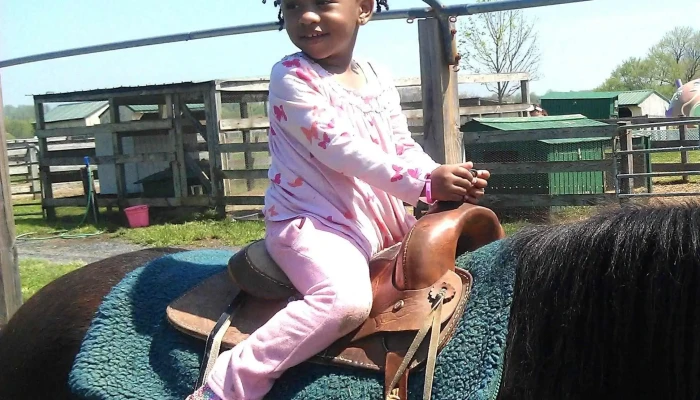 Perfect Harmony Preschool - Camp Springs