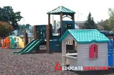 Perry Hall Children's Center - Baltimore