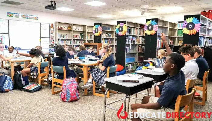 Perry Hall Christian School - Perry Hall