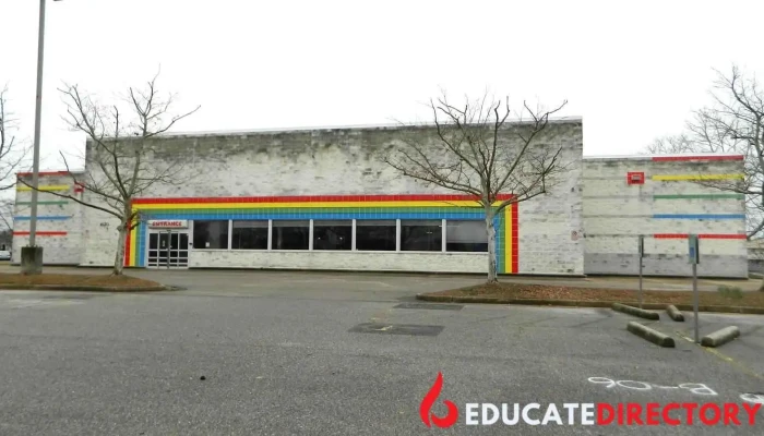 Petite marie home daycare - Waldorf