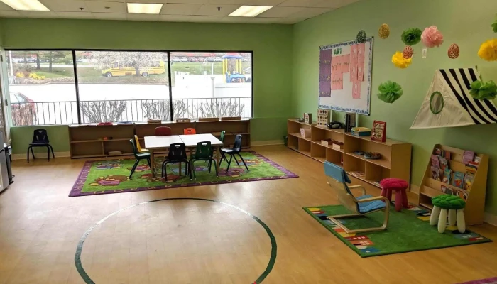 Pinebrook Montessori Daycare - Ellicott City