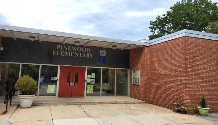 Pinewood Elementary School - Mays Chapel
