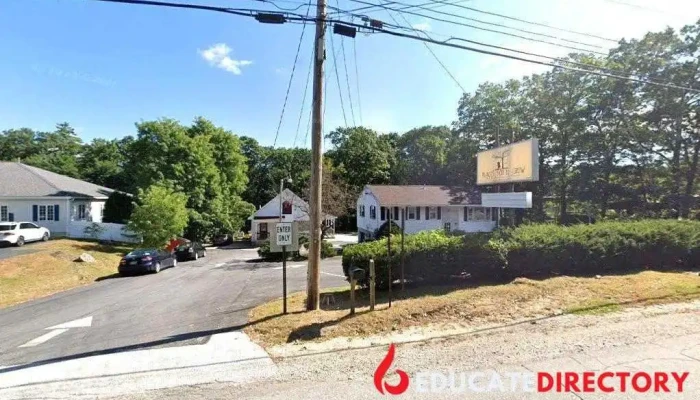 Places You'll Grow - Hooksett