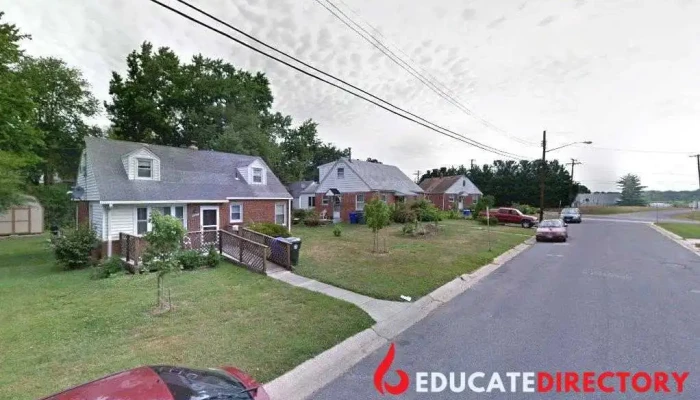 Play and Learn Family Daycare - College Park