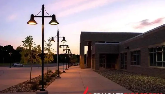 Polytech High School - Woodside