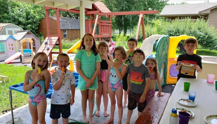Precious Generations Licensed Home Child Care - Ottawa