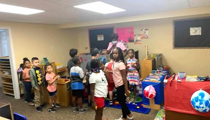 Precious Little Hands Childcare Center Llc Ii - Wilmington