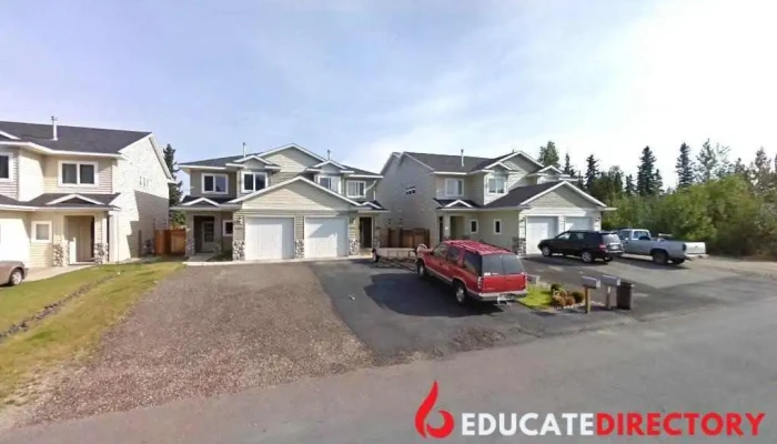 Precious Memories Daycare - Fairbanks