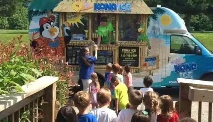 Premier Learning Center - Davidsonville