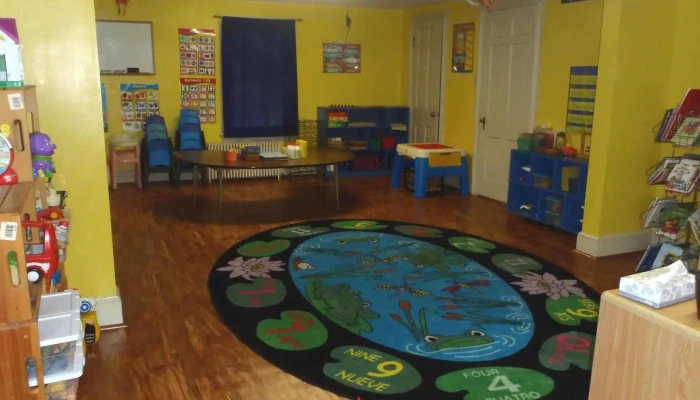 Prep and Play Preschool and Daycare Center - Hollywood
