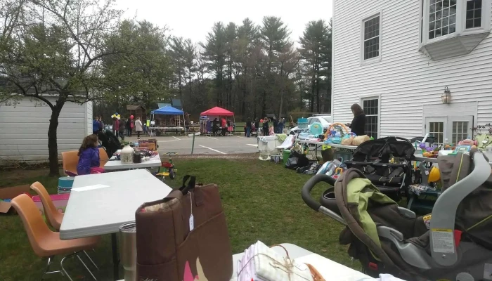 Preschool In the Village - Amherst