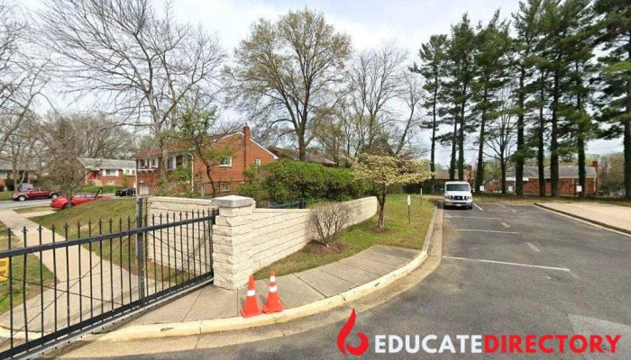 Prince George's County Imagine - Temple Hills