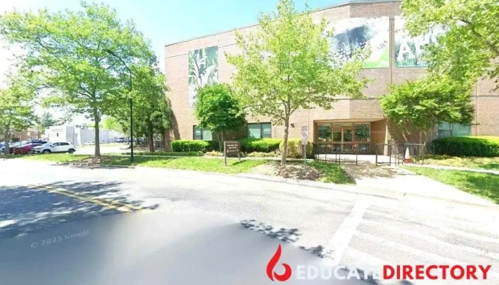 Prince Georges County Employee Daycare - Upper Marlboro