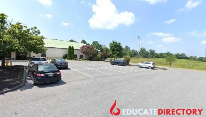 Promising Horizons Learning Center - Ijamsville