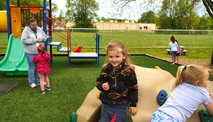 Quapaw Headstart Ne Oklahoma - Quapaw