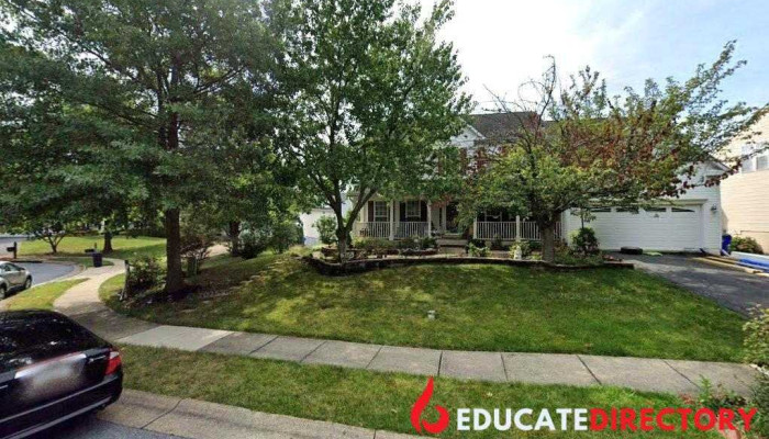 Ray's of Sunshine bilingual home pre school/daycare - Frederick