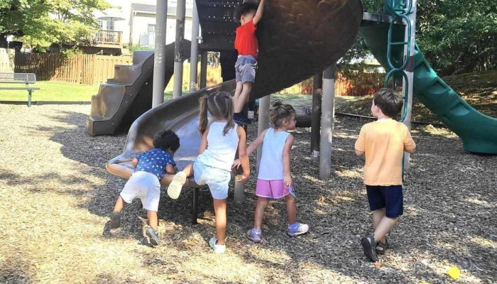 Rays of Sunshine Bilingual Home Preschool/Daycare - United States