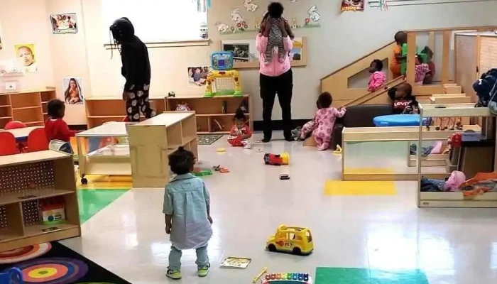 Read To Learn Academy Inc. - Wilmington