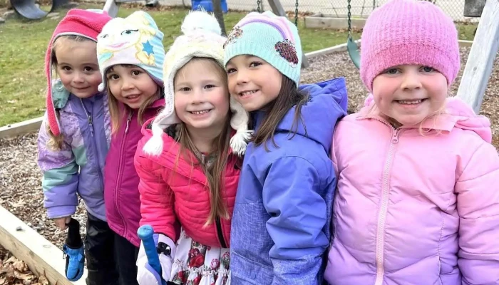 Red Oak Montessori - Franklin