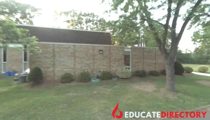 Redeemer Child Care Center - Bowie