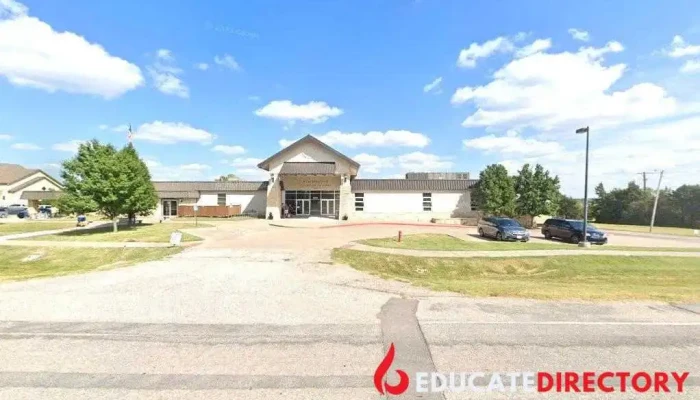 Resurrection Catholic School - Bel Aire
