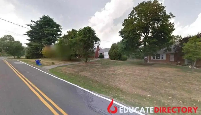 Resurrection Preschool - Burtonsville