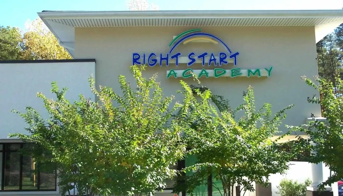 Right Start Academy - Gambrills