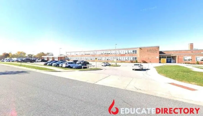 Riverview Elementary School - Halethorpe