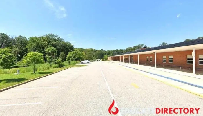 Robert Goddard Montessori School - Seabrook