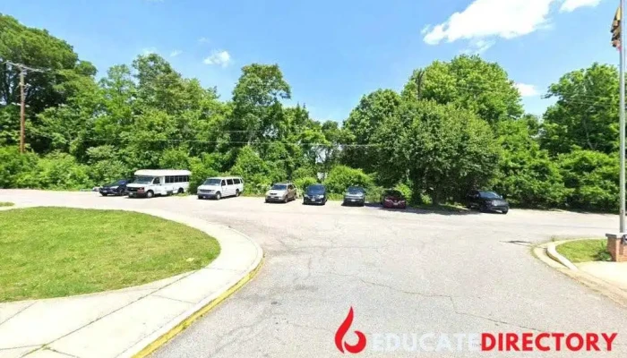 Rock Creek Christian Academy - Upper Marlboro
