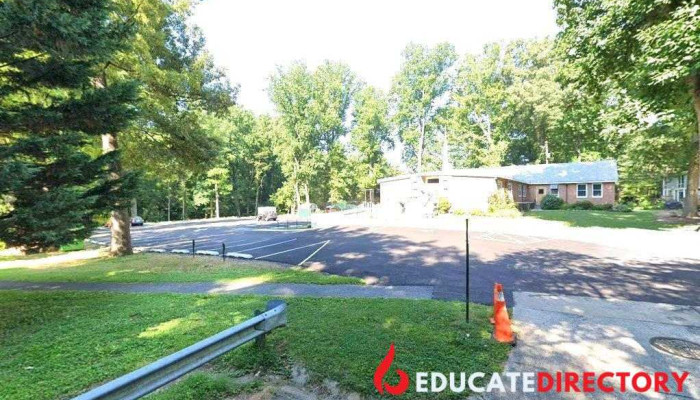 Rock Creek Montessori School - Silver Spring